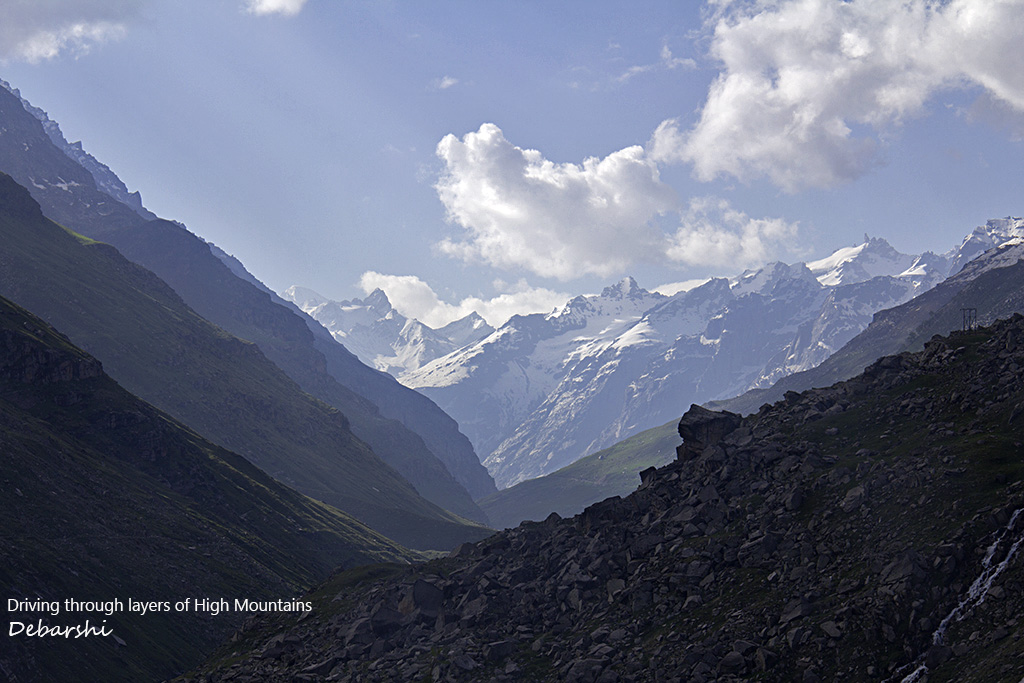 jispa mountains