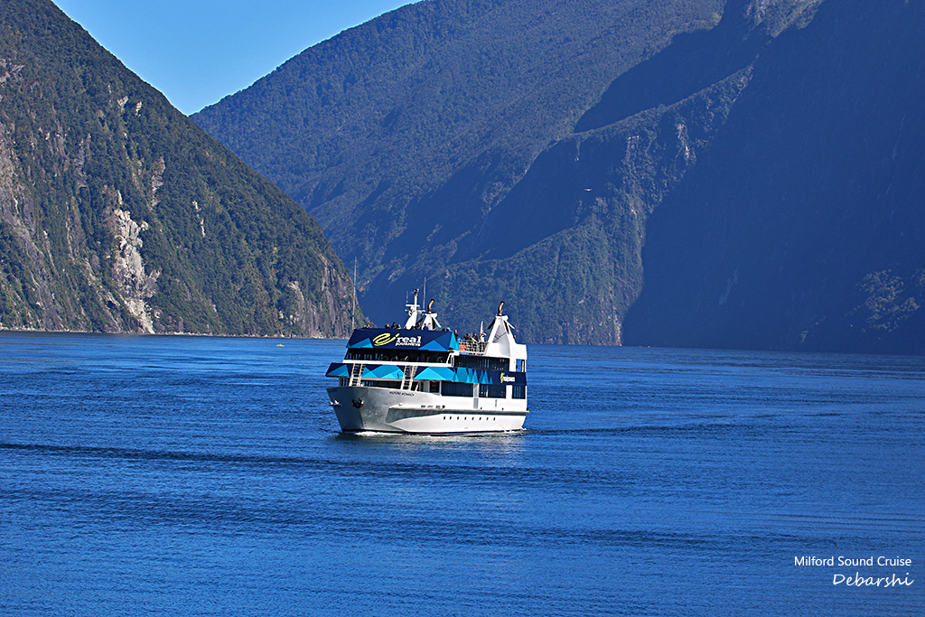 Milford Sound