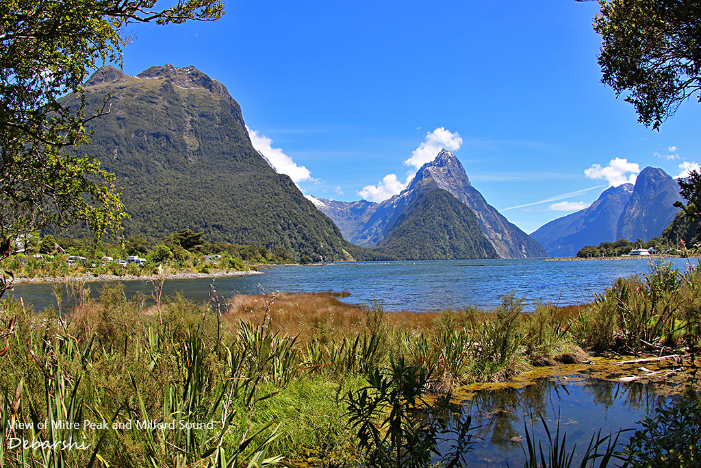 Milford Sound