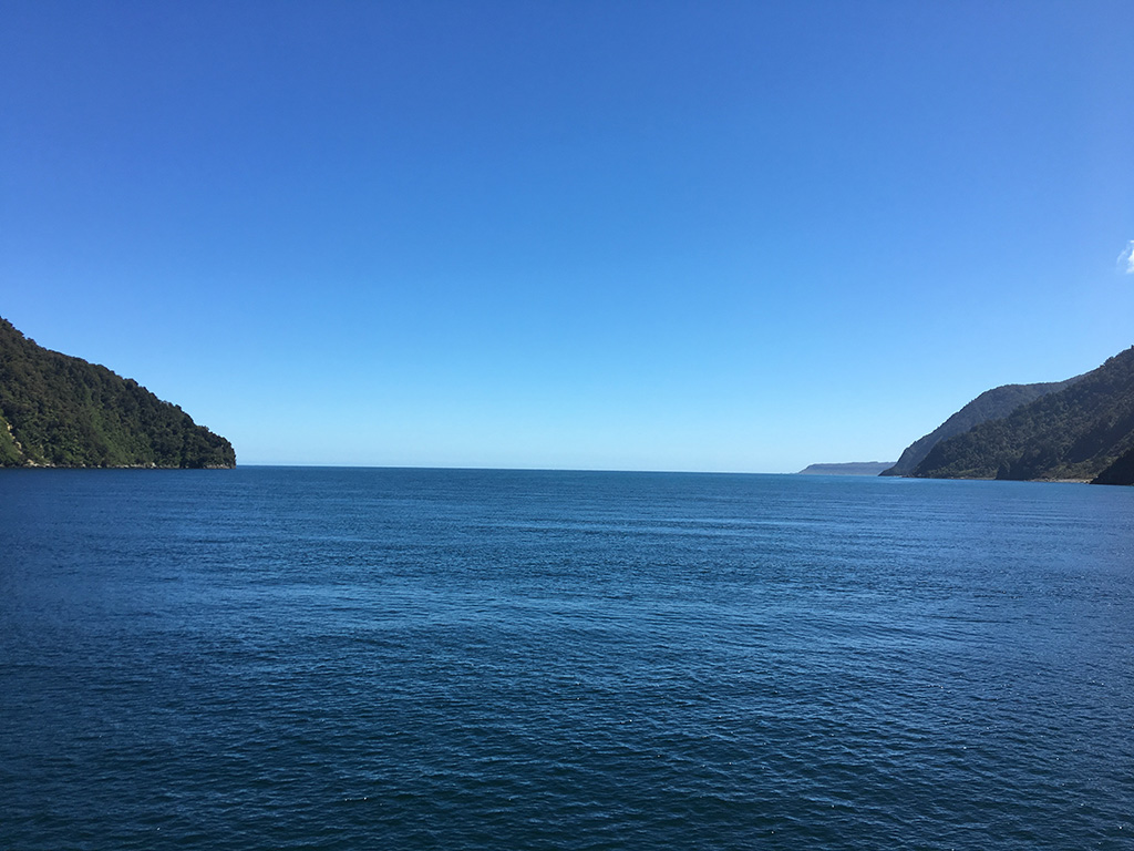 Milford Sound